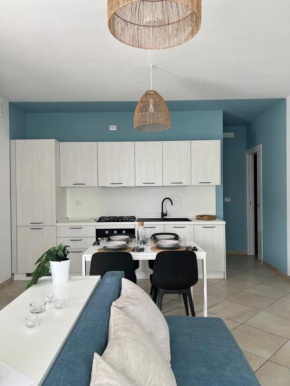 Residenze Romavi